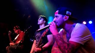 Right Here and Now by Message From Sylvia