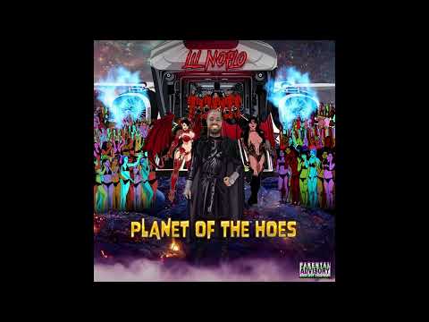 Lil Noflo - FROZEN (Official Audio)