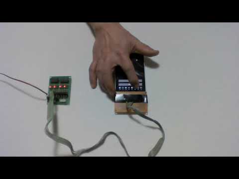 cdsスイッチ Video