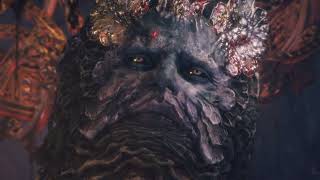 ［ELDEN RING＃27］冒涜の君主ライカード/頂に燃える滅びの火［死にゲー］