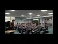 Sex Education Sex Ed Class Scene