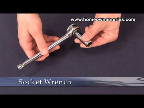 Socket wrench