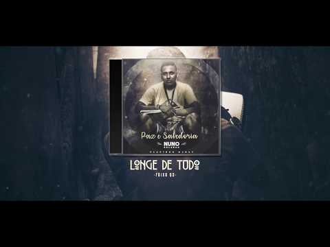 Nuno Boladão - Longe de tudo - Flavinho Dj