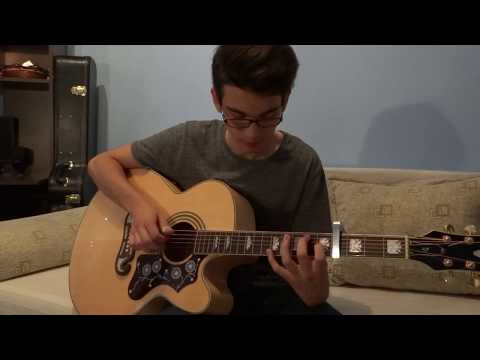 ★1st Place★ Igor Presnyakov & Ibanez guitar contest - The Winner Takes It All