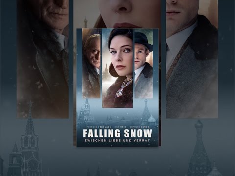 Falling Snow – Zwischen Liebe und Verrat