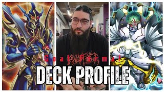 YUGIOH [GOAT Format] 2nd Place Jon-luke Chaos Turbo Deck Profile
