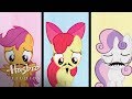 MLP: Friendship is Magic - "Babs Seed" Music ...