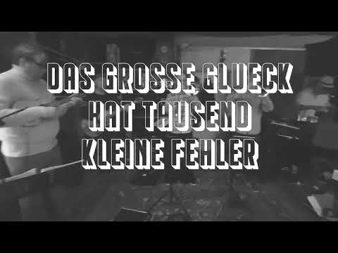 Spielvereinigung Linden-Nord "Das große Glück hat tausend kleine Fehler"