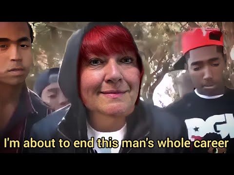 Keir Starmer should be VERY worried about this woman