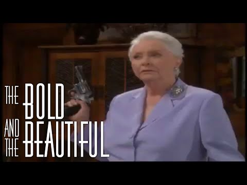Bold and Beautiful - FULL EPISODE - June 21, 2010