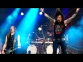 Amorphis - The Wanderer - Live @ John Smith Rock Festival 22.7.2016
