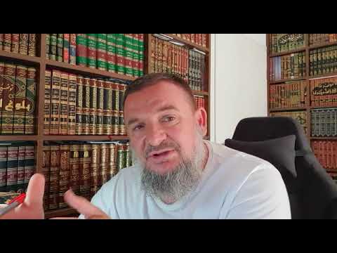 A lejohet të hamë buk kur jemi Xhunub? - Hoxhë Zejd Haziri