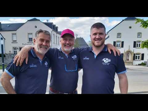 International tournament Bertrange - FALCO