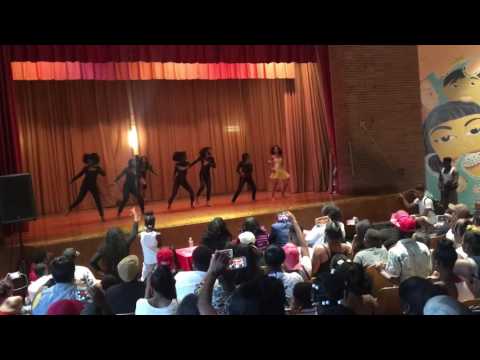 Who's Stoppin Us - Tarzan (The Rumble)