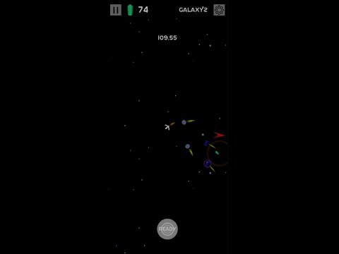 Spaceship Survival