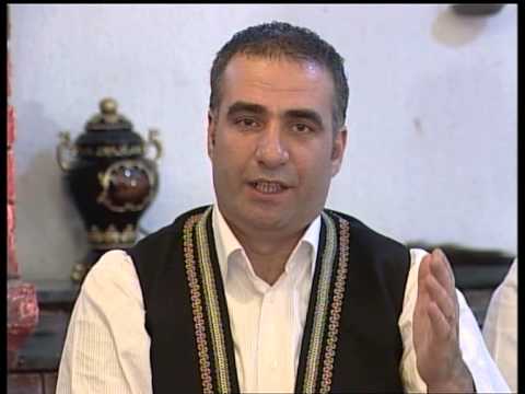 Sofra - Muhamet Sejdiu & Jeton Cermjani 17min. 2012