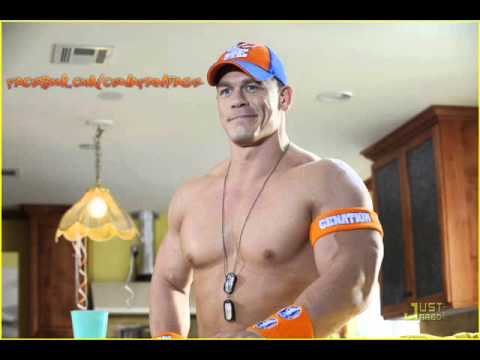 IFBB Pro Bodybuilder Darrem Charles