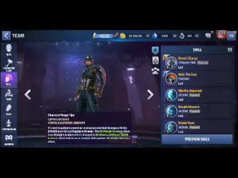 Captain America ABX 3.95 mil (CTP of Rage)