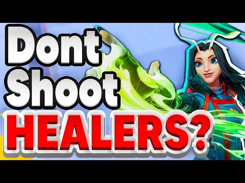 Get Better Target Priority Than 99% of Players | Marvel Rivals Target Priority Guide