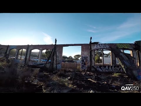 Soothing Madness -FPV