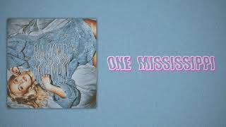 Zara Larsson - One Mississippi (Slow Version)