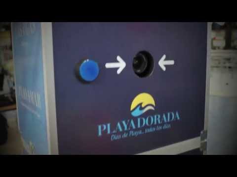 YouTube video