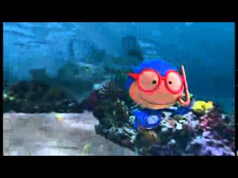 As Aventuras do Vasco   Apresenta o