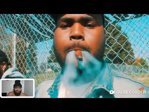 D Clay ft. Young Fresha x Whipp - No Reason [Official Video] CING Q (REVIEW)
