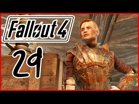 Fallout 4: La GRAN excavación en busca del botín 💣 | Guía 29