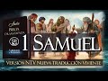 LIBRO DE 1 SAMUEL AUDIO BIBLIA DRAMATIZADA NTV