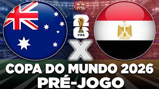 Egito passa aperto, vence a Austrália nos pênaltis e avança às Oitavas de final da Copa do Mundo
