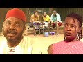 CORONATION YOUR FAMILY WILL DIE OF HUNGER PETE EDOCHIE MAUREEN SOLOMON NOLLYWOOD CLASSIC MOVIES