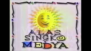 Cover art for Ala Sinko Y Medya