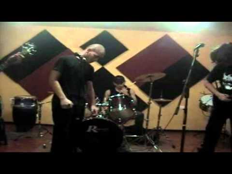 Morbid Ritual - Morbid Ritual