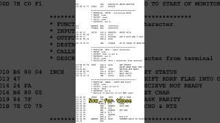 The HARDEST Things EVER Coded... #coding #python #assembly