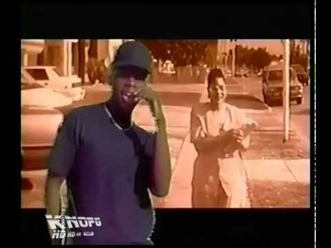 2nd 2 None, Dj Quik - What Goes Up (HD 720p)