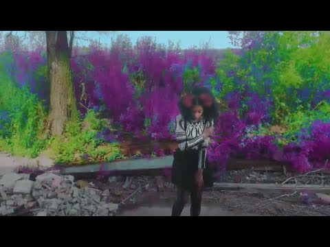 Nikki Lynette- Get Out Alive