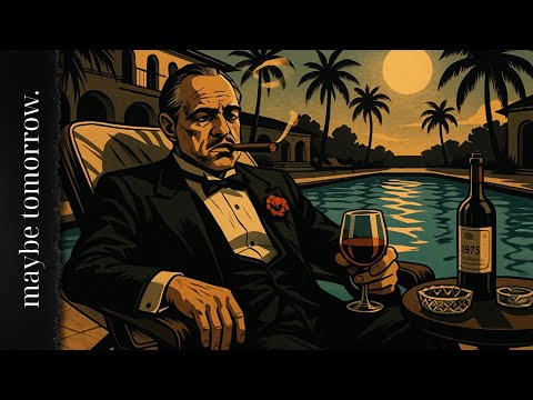 smoke first, talk later / saxophone jazz