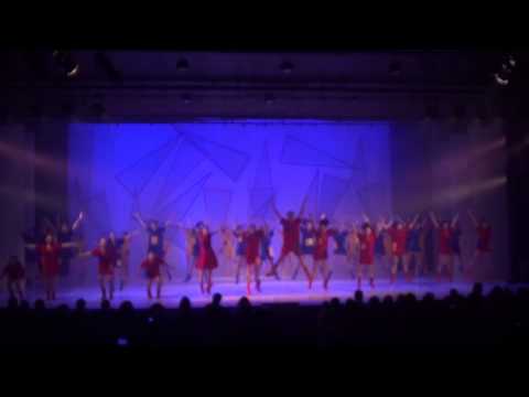 Lehakat Shalom - Ha'Magafaim