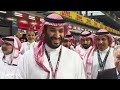 FULL RADIO: Verstappen And Hamilton's Dramatic Battle | Radio Rewind | 2021 Saudi Arabian Grand Prix