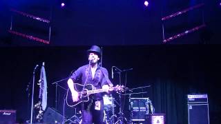 Voltaire at Dragon Con 2014 - Let it Go