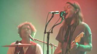 The Dandy Warhols - Rave Up/The Little Drummer Boy - Teragram 12.16.16