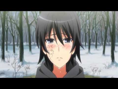 amv  Grisaia no Rakuen