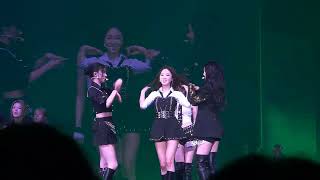 Download lagu 'Dark Arts'| 260207 | aespa | SYNK : aeXIS LINE | Hong Kong | Day 1 mp3