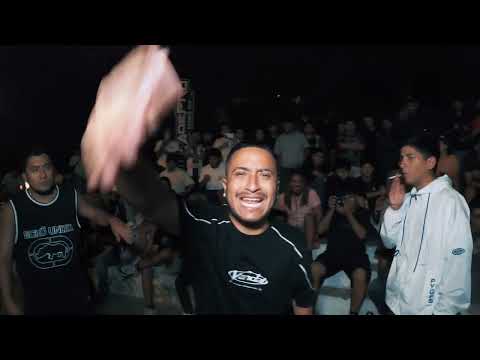 KG FOX VS JORO CANU ( BATALLON ) SEMIFINALES PLAZA DE REYES BACK 2 BASICS 2025