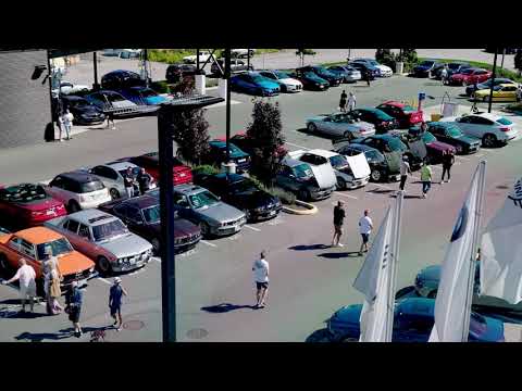 1998 BMW M Roadster (CC-1608146) for sale in Richmond, British Columbia