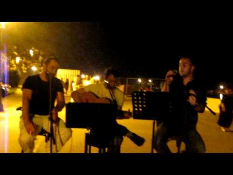 Chants Corses i fratelli Giustiniani é andria Bonini