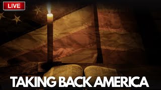 PFL-Taking Back America and Making it Stronger. Praying for America - 12/7/2022