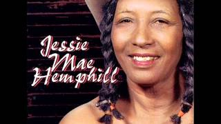 Jessie Mae Hemphill - Hard Times
