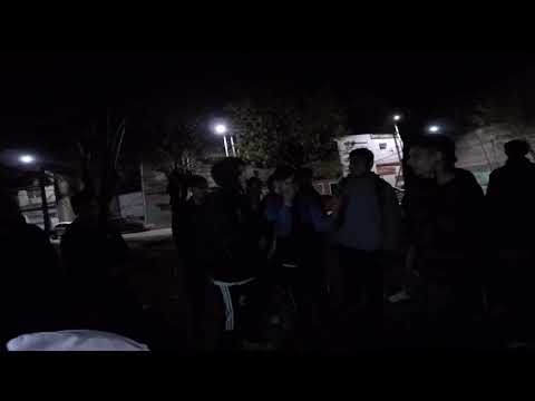 PELA vs PENTAGRAMA - 8vos Fecha 6 (Torneo 2018) - Hermandad Free